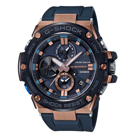 jones g shock watches.